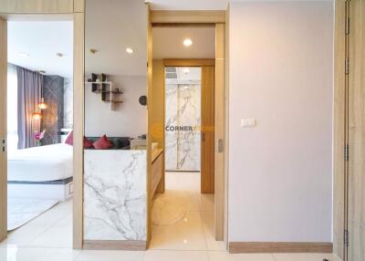 1 Bedroom Condo in The Riviera Wong Amat Beach Wongamat