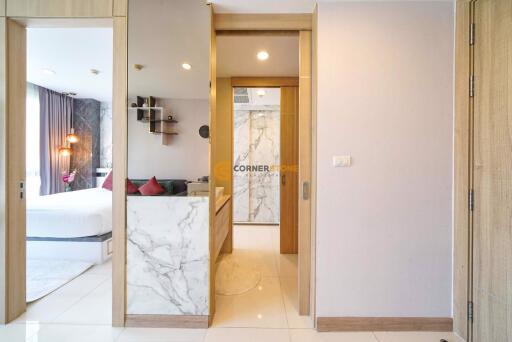 1 Bedroom Condo in The Riviera Wong Amat Beach Wongamat