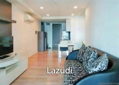 1 Bed 59.33 SQ.M. 15 Sukhumvit Residences