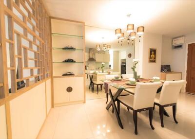 Stylish condo for rent at Punna Residence