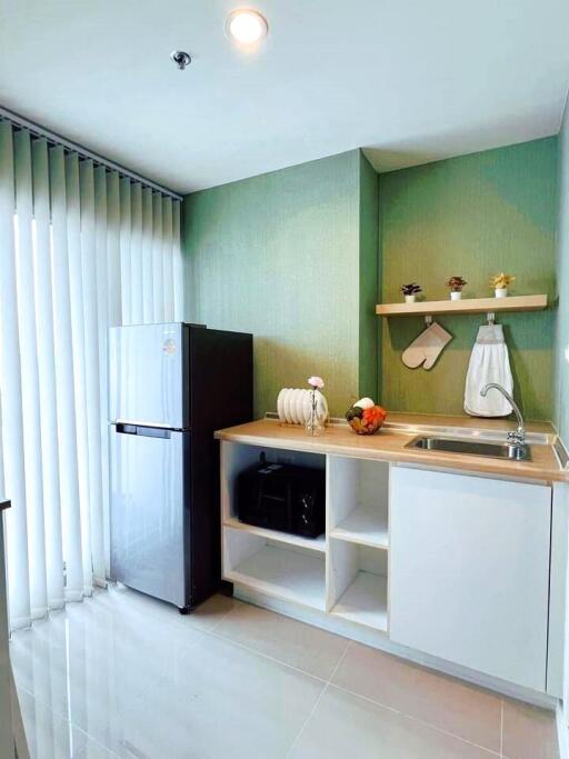 Furnished Nice Studio at Jomtien Beach