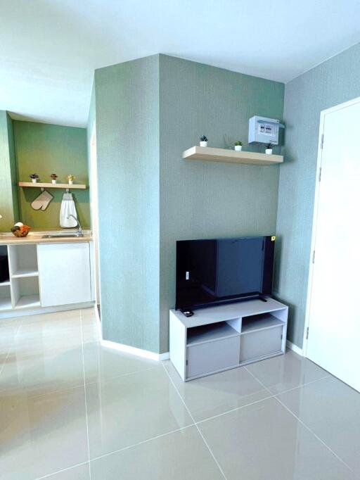 Furnished Nice Studio at Jomtien Beach