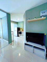 Furnished Nice Studio at Jomtien Beach