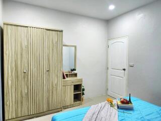 New house in Banglamung area for sale