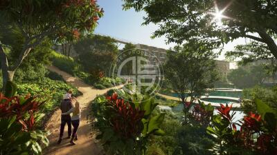 2 Bedroom Wellness Condominium in Cherngtalay Area