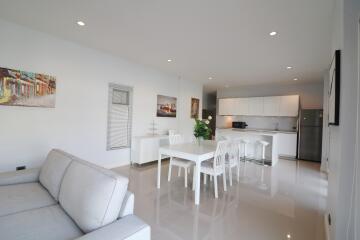 For Rent: Modern 3 Bedroom, 2 Bathroom, Pool Villa In Secure Community, Ban Pet, Khon Kaen, Thailand