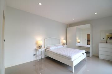 For Rent: Modern 3 Bedroom, 2 Bathroom, Pool Villa In Secure Community, Ban Pet, Khon Kaen, Thailand