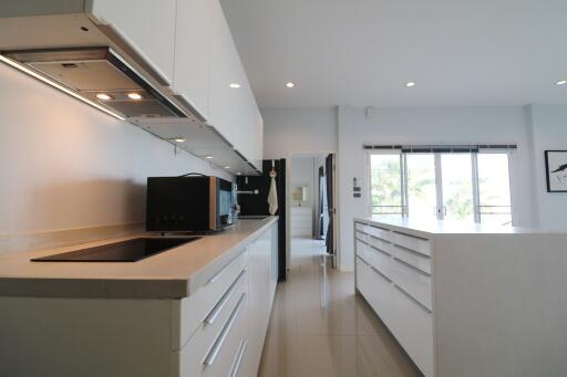 For Rent: Modern 3 Bedroom, 2 Bathroom, Pool Villa In Secure Community, Ban Pet, Khon Kaen, Thailand