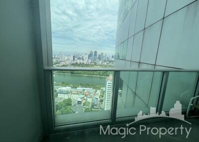 3 Bedroom Duplex for Rent in Millennium Residence, Khlong Toei, Bangkok