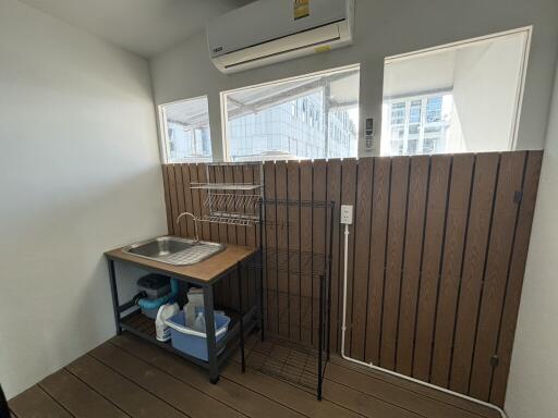 For Rent Bangkok Office Thonglor BTS Thong Lo Watthana