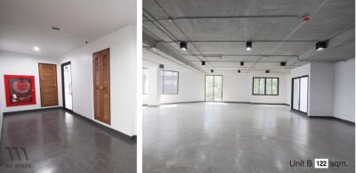 For Rent Bangkok Office Thonglor BTS Thong Lo Watthana