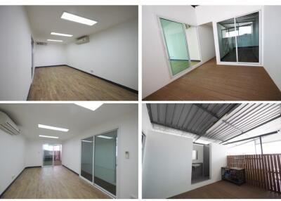 For Rent Bangkok Office Thonglor BTS Thong Lo Watthana