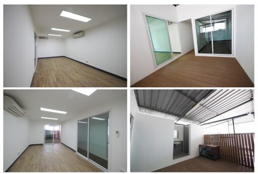 For Rent Bangkok Office Thonglor BTS Thong Lo Watthana