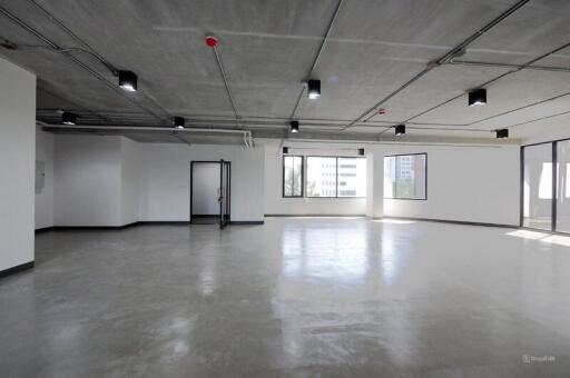 For Rent Bangkok Office Thonglor BTS Thong Lo Watthana