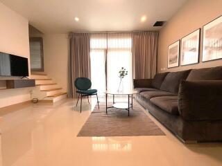 For Rent Samut Prakan Town House Casa City Bangna KM7 Bangna KM7 Bang Phli