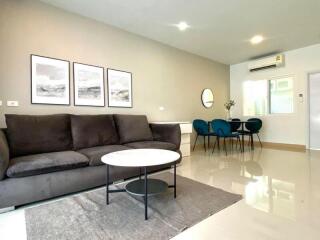 For Rent Samut Prakan Town House Casa City Bangna KM7 Bangna KM7 Bang Phli