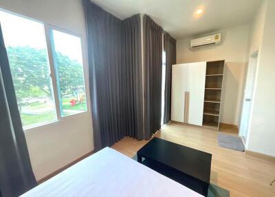 For Rent Samut Prakan Town House Casa City Bangna KM7 Bangna KM7 Bang Phli