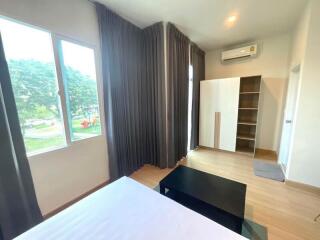 For Rent Samut Prakan Town House Casa City Bangna KM7 Bangna KM7 Bang Phli