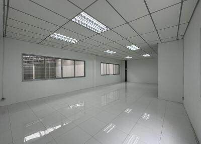 For Rent Pathum Thani Factory Phaholyothin Khlong Luang