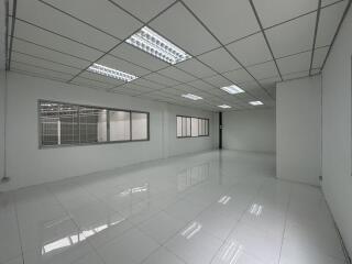 For Rent Pathum Thani Factory Phaholyothin Khlong Luang