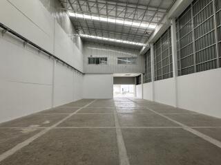 For Rent Pathum Thani Factory Phaholyothin Khlong Luang