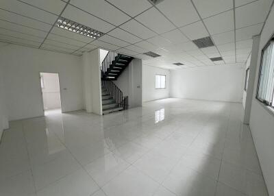 For Rent Pathum Thani Factory Phaholyothin Khlong Luang