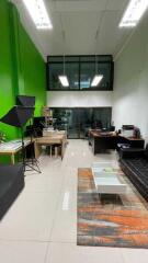 For Rent Bangkok Shophouse Sukhumvit BTS Phra Khanong Khlong Toei