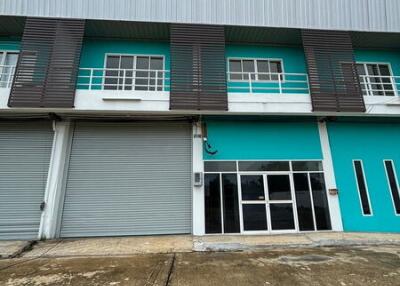 For Rent Samut Prakan Warehouse Suksawat Phra Samut Chedi