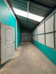 For Rent Samut Prakan Warehouse Suksawat Phra Samut Chedi