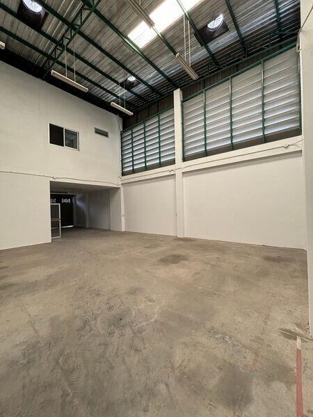 For Rent Samut Prakan Warehouse Suksawat Phra Samut Chedi