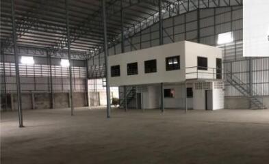 For Rent Samut Prakan Warehouse Suksawat Phra Samut Chedi