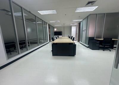 For Rent Bangkok Office Vibhavadi Rangsit BTS Mo Chit Chatuchak