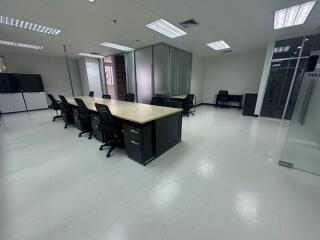 For Rent Bangkok Office Vibhavadi Rangsit BTS Mo Chit Chatuchak