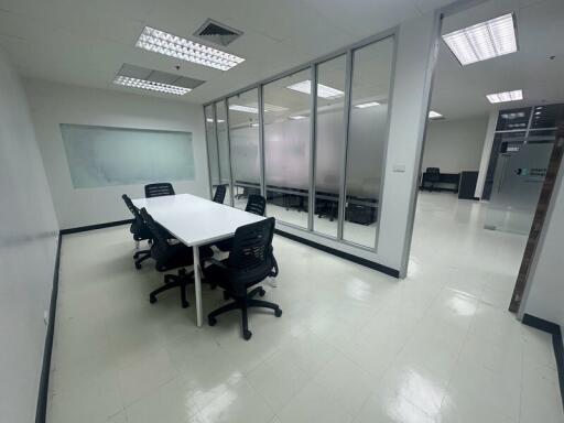 For Rent Bangkok Office Vibhavadi Rangsit BTS Mo Chit Chatuchak