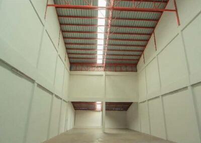 For Rent Samut Prakan Warehouse Nai Khlong Bang Pla Kot Phra Samut Chedi