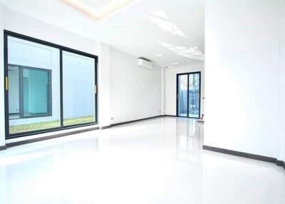 For Rent Bangkok Home Office Song Prapha Don Muan