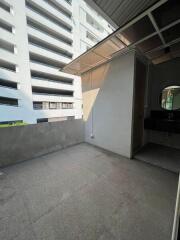 For Rent Bangkok Retail Phayathai BTS Ari Phaya Thai