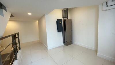 For Rent Bangkok Shophouse Onnut Suan Luang