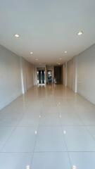 For Rent Bangkok Shophouse Onnut Suan Luang