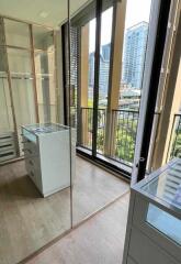 For Rent Bangkok Condo Noble BE19 Sukhumvit 19 BTS Asok MRT Sukhumvit Watthana