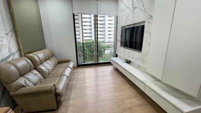 For Rent Bangkok Condo Noble BE19 Sukhumvit 19 BTS Asok MRT Sukhumvit Watthana