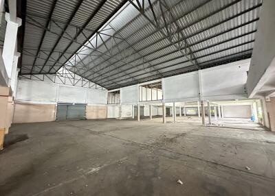 For Sale and Rent Pathum Thani Factory Phaholyothin Khlong Luang