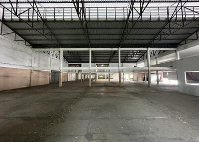 For Sale and Rent Pathum Thani Factory Phaholyothin Khlong Luang