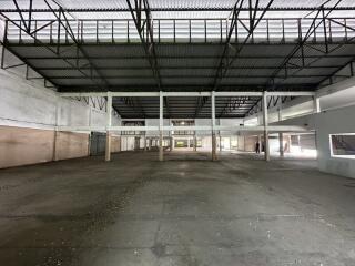 For Sale and Rent Pathum Thani Factory Phaholyothin Khlong Luang