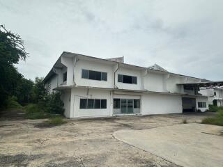 For Sale and Rent Pathum Thani Factory Phaholyothin Khlong Luang