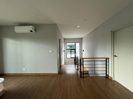 For Rent Samut Prakan Single House Centro Bangna Kanchanaphisek Bang Phli