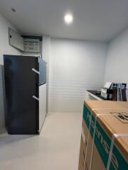 For Rent Samut Prakan Single House Centro Bangna Kanchanaphisek Bang Phli