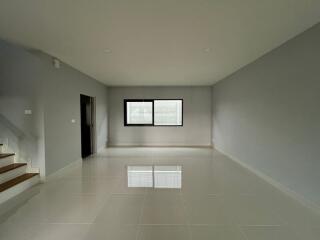 For Rent Samut Prakan Single House Centro Bangna Kanchanaphisek Bang Phli