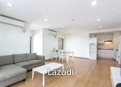 2 Bed 83 SQ.M. The Address Sukhumvit 42