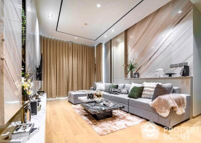 2-BR Condo at 28 Chidlom near BTS Chit Lom